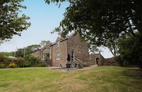 Old Bewick House | 1 Roddam Rigg Cottage