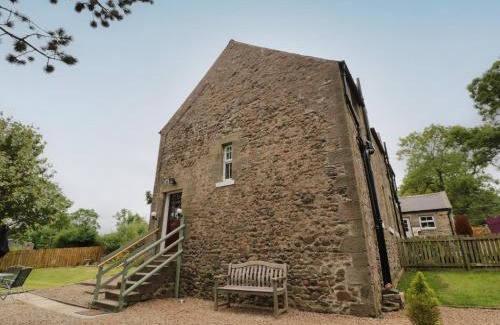 Old Bewick House | 1 Roddam Rigg Cottage