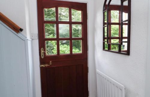 Old Bewick House | 1 Roddam Rigg Cottage