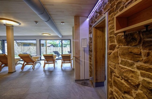 Oberried Apartment | 1-room apartment, 35sqm with 2 beds & 1 sofa bed, max. 3 persons