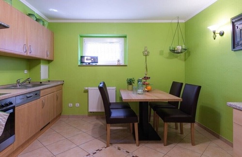 Muritz House | 1-room apartment in Landhaus Rügeband