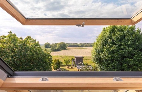 Muritz House | 1-room apartment in Landhaus Rügeband
