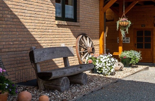 Muritz House | 1-room apartment in Landhaus Rügeband