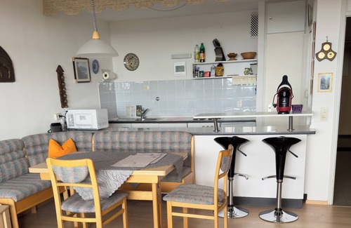 Kniebis Apartment | 1-room apartment Jung Freudenstadt - Kniebis
