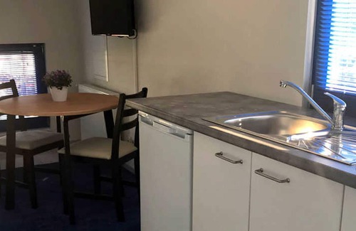 Niderviller Apartment | 1 room apartment - Kuhnle-Tours Niderviller Apartments