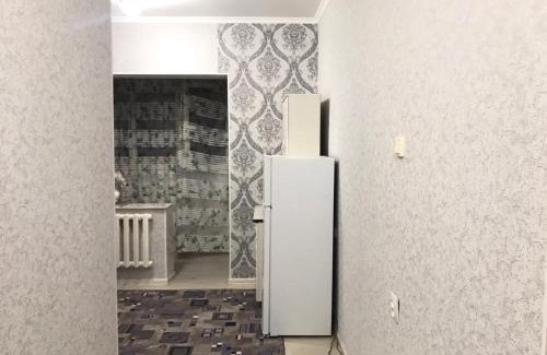 Bishkek Apartment | 1-room apartment on Toktogula 64v