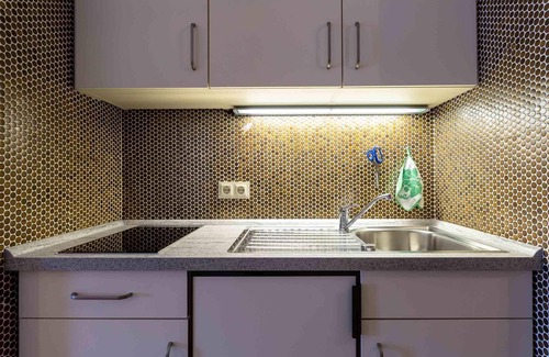 Immenstaad am Bodensee Apartment | 1-Room-Apartment (Type 2)