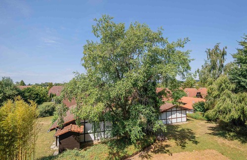 Immenstaad am Bodensee Apartment | 1-Room-Apartment (Type 2)
