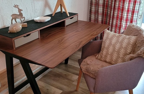 Seeg House | 1 room holiday apartment in the Landhotel Seeg near Füssen in the Allgäu