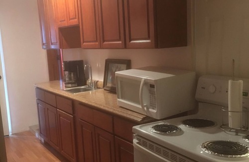 Sugarloaf House | 1-room place with WiFi