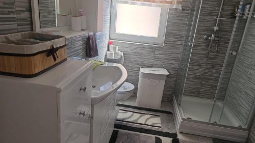 Mali Radic Apartment | 1 Room Suite Kuckovic