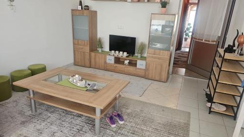 Mali Radic Apartment | 1 Room Suite Kuckovic