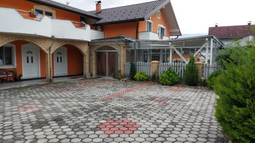 Mali Radic Apartment | 1 Room Suite Kuckovic