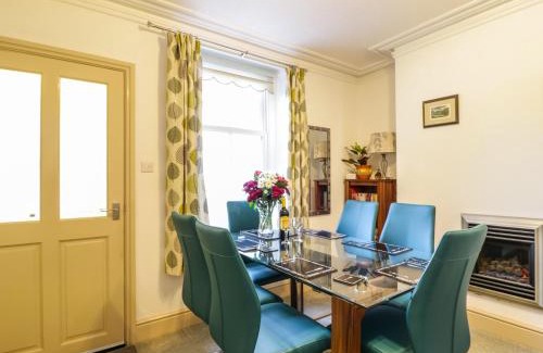 Cockermouth House | 1 Rubby Banks Road