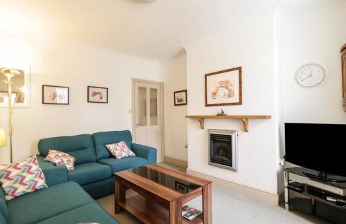 Cockermouth House | 1 Rubby Banks Road