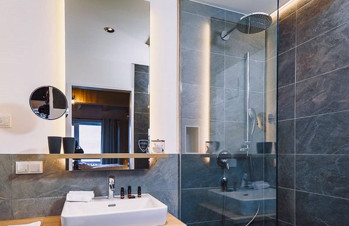 Rain Apartment | 1-schafzimmer Suite Flex HP - Hotel Stockinggut by Avenida Leogang