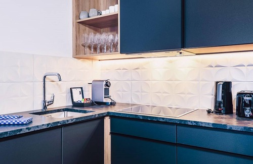 Rain Apartment | 1-schafzimmer Suite Flex HP - Hotel Stockinggut by Avenida Leogang