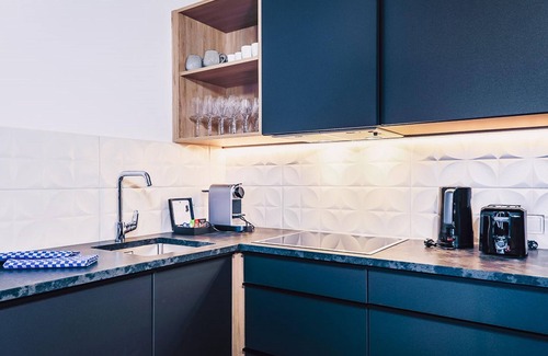 Rain Apartment | 1-schafzimmer Suite Super Flex BF - Hotel Stockinggut by Avenida Leogang