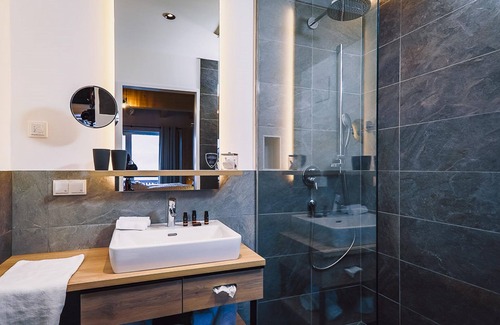 Rain Apartment | 1-schafzimmer Suite Super Flex BF - Hotel Stockinggut by Avenida Leogang