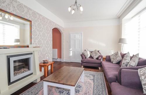 Buckie House | 1 Seafield Street