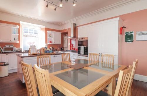 Buckie House | 1 Seafield Street