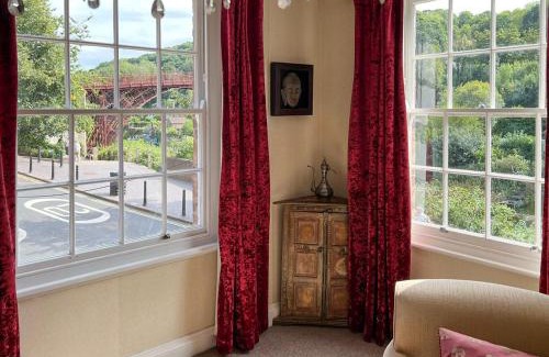 Coalbrookdale House | 1 Severn Bank