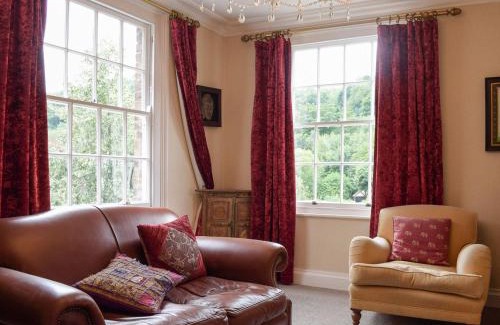 Coalbrookdale House | 1 Severn Bank