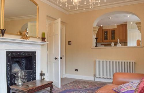Coalbrookdale House | 1 Severn Bank