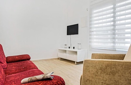 Llafranc Apartment | 1 Sica - Llafranc