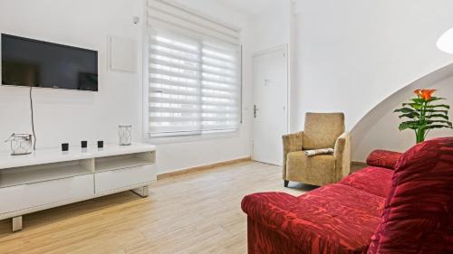 Llafranc Apartment | 1 Sica - Llafranc