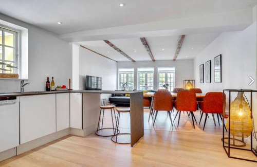 Skagen House | 1 Skøn og lyst indrettet feriehus i Skagen