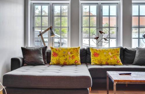 Skagen House | 1 Skøn og lyst indrettet feriehus i Skagen