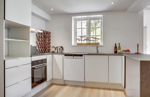 Skagen House | 1 Skøn og lyst indrettet feriehus i Skagen
