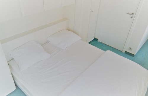 Knokke Apartment | 1-slaapkamer appartement centrum Knokke