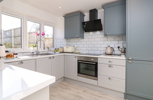 Freshwater Cottage | 1 Star Cottages