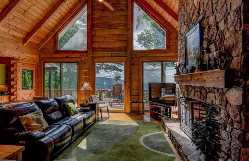 Deep Gap House | 1 Sublime View