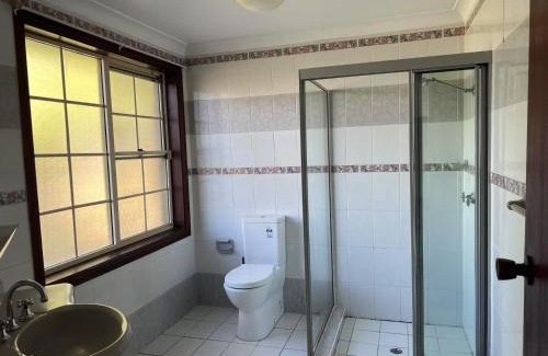 Winston Hills House | 1 Sunshine Room