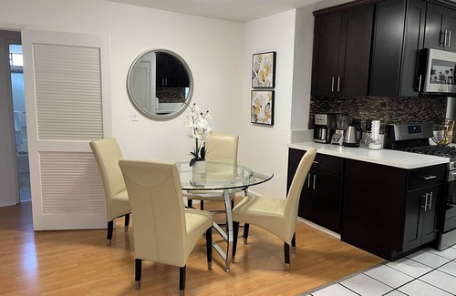 Downtown Apartment | 1. Superb 2-bd 2-bth Apartment in City Center