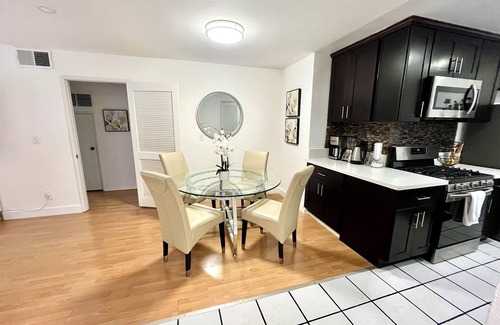 Downtown Apartment | 1. Superb 2-bd 2-bth Apartment in City Center
