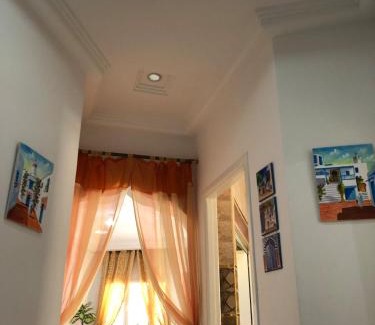 Hammamet House | 1 Sweet & Spacious House in Hammamet tunisia
