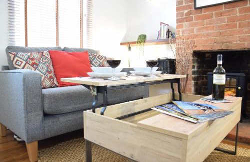 Martlesham Heath House | 1 Tailors Cottage, Woodbridge
