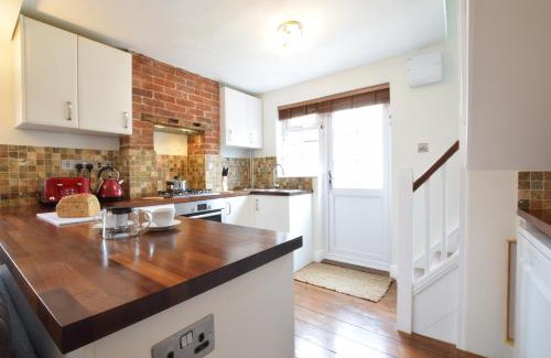 Martlesham Heath House | 1 Tailors Cottage, Woodbridge