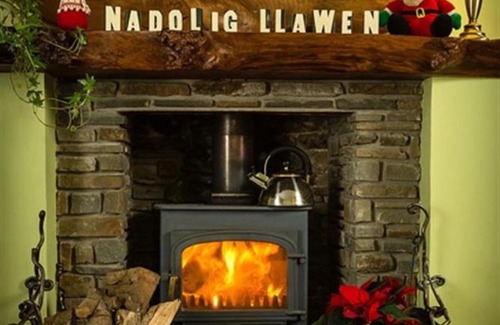 Margam Apartment | 1 Tan yr Eglwys