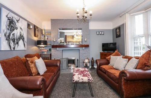 Burgh le Marsh House | 1 The Bays