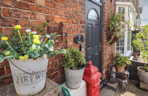Burgh le Marsh Cottage | 1 The Bays