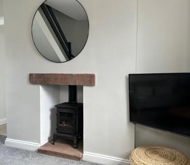 Cockermouth House | 1 The Croft