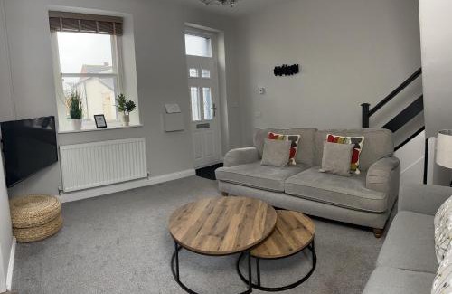 Cockermouth House | 1 The Croft