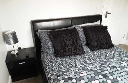 Shepton Mallet Apartment | 1 The Maltings Apartments