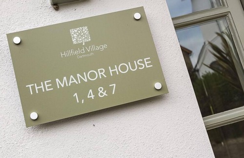 Bugford Cottage | 1 THE MANOR HOUSE, HILLFIELD VILLAGE, family friendly in Dartmouth