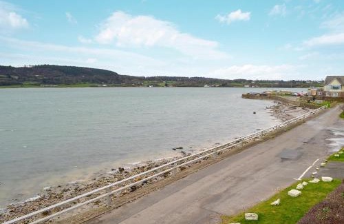 Pentraeth House | 1 The Quay